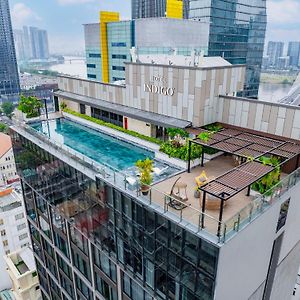Hotel Indigo Saigon The City, An Ihg Hotel